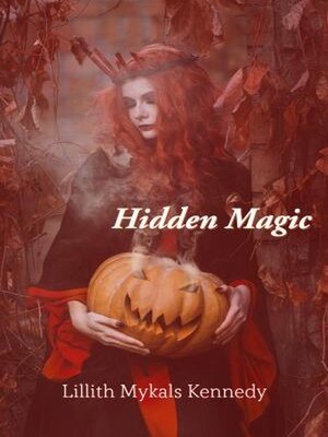 cover image of Hidden Magic